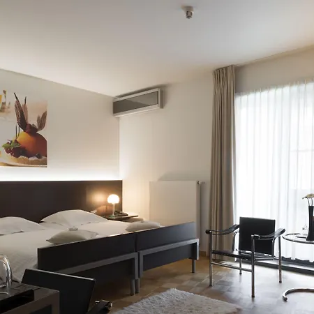 Hotel Verlooy-3